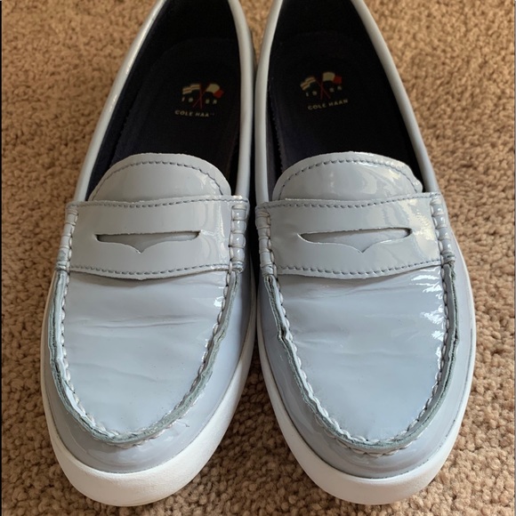 cole haan non slip shoes